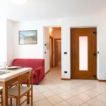 Martino - Dma320 By Interhome Apartment *